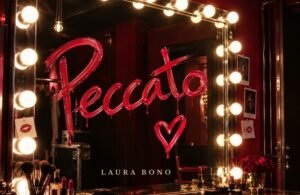 Peccato Laura Bono ph Press