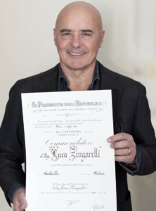 Zingaretti ph IG