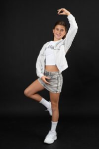 elisa d angelo